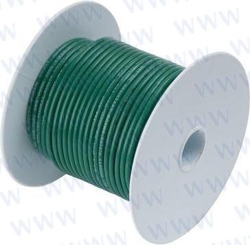 100' Tinned Copper Wire 16 AWG (1mm²) G