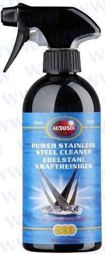 BOAT STAINLESS STEEL POWER CLEANER SPRAY