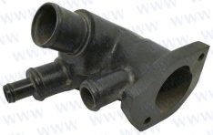 THERMOSTAT HOUSING