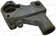 THERMOSTAT HOUSING