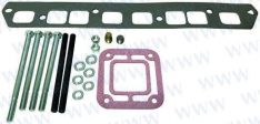 EXHAUST MANIFOLD MOUNTING PACKAGE