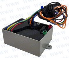 RELAY MODULE 12V BEEIC5000