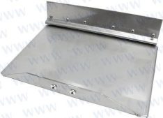 TRIM TAB 107X23