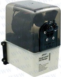 HYDRAULIC POWER UNIT 12V