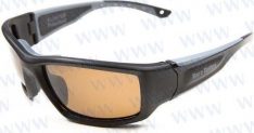 SUNGLASSES FLOATER MB AMBAR