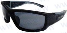 SUNGLASSES FLOATER MB GREY