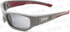 SUNGLASSES GROM MG GREY