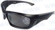 SUNGLASSES SAN JUAN PC 2.00 MB GREY