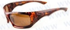 SUNGLASSES SAN JUAN PC 1.50 T AMBER