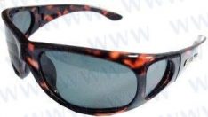 SUNGLASSES TOFINO GT GREY