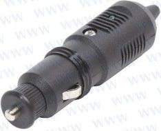 12V DC PLUG