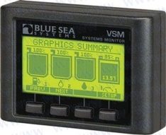 VESSEL SYSTEMS MONITOR VSM422