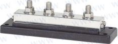 POWERBAR 4 X 3/8-16 STUD TERMINAL