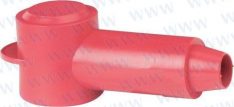 CABLECAP STUD RED , 700 X 300