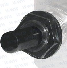 BOOT TOGGLE SWITCH BLACK