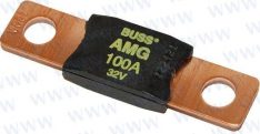 FUSE MEGA 100 AMP/32 VOLT