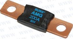 FUSE MEGA 200 AMP/32 VOLT