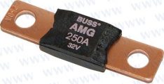 FUSE MEGA 250 AMP/32 VOLT