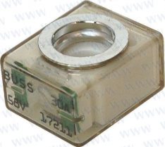 BATTERY SWITCH FUSE 30A