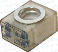 BATTERY SWITCH FUSE 200A