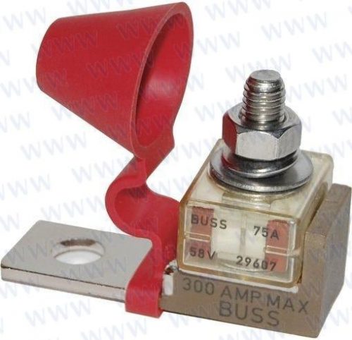 FUSE HOLDER BATTERY SWITCH 30-300A