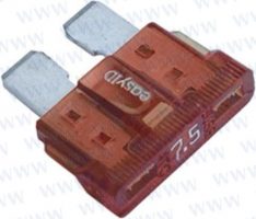 FUSE ATC EASYID 7.5A