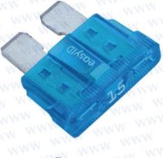 FUSE ATC EASYID 15A