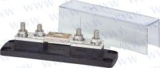 FUSE BLOCK ANL 325–750A /WAS 5003