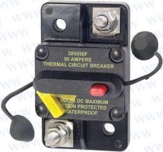 CIRCUIT BREAKER, BUS 285 SFCMT 50 A