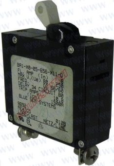 THERMAL-MAGNETIC CIRCUIT BREAKER 8A