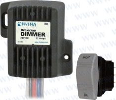 DIMMER DECKHAND 12A 24V