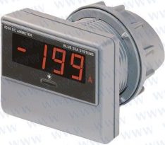 METER DIGITAL DC AMPERAGE