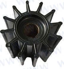 DIESEL ENGINE IMPELLER