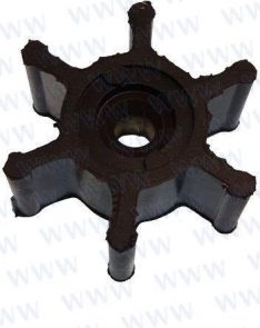 IMPELLER PUMP