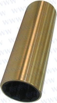 BRASS BEARING 80X4"X12"