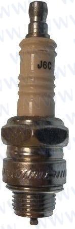 SPARK PLUG J6C