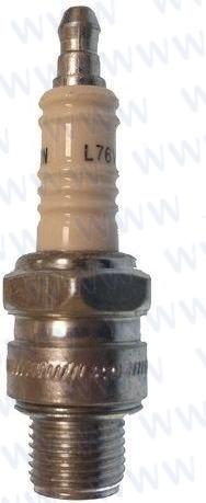 SPARK PLUG L76V