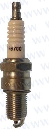 SPARK PLUG N67CC