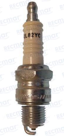 SPARK PLUG QL82YC