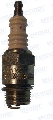 SPARK PLUG RA6HC