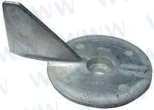 ZINC ANODE