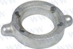 ALUMINIUM ANODE