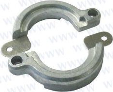 ALUMINUM ANODE