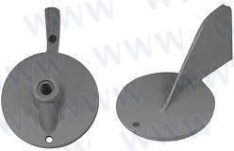 ZINC ANODE