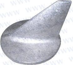 TRIM TAB ANODE