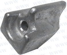 ZINC ANODE