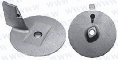 ZINC ANODE