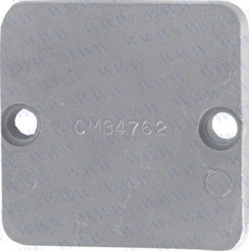 ALUMINIUM ANODE