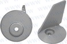 ZINC ANODE