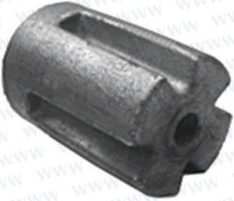 ZINC ANODE IPS DRIVES